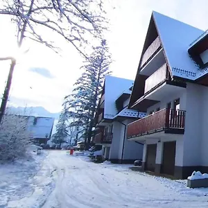 Akuratny Apartament Zakopane