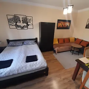  Apartament Garbary