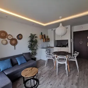 Sereno Apartament Kołobrzeg