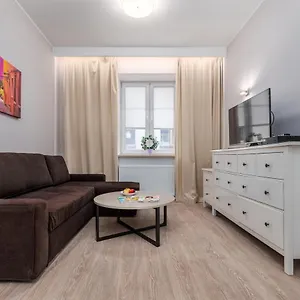 Old Town 2 By Renters Apartament Warszawa